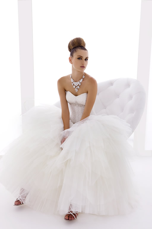 Abito da sposa - Collezioni abiti da sposa