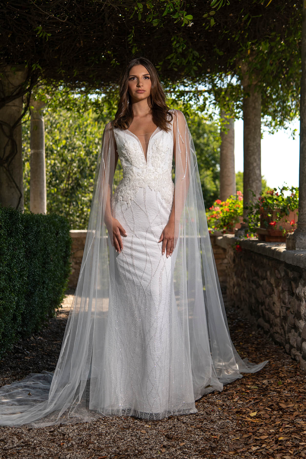 Abiti da hotsell sposa galvan