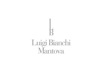 Abiti da uomo Luigi Bianchi Mantova