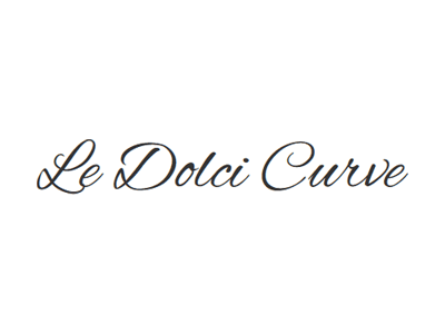 Abiti da sposa Dolci Curve