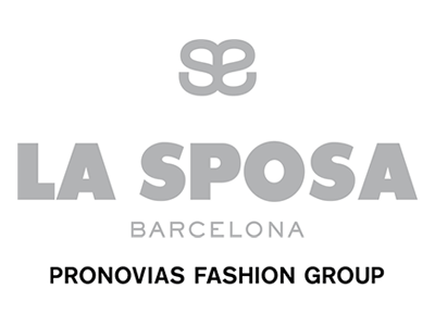 Abiti da sposa Pronovias