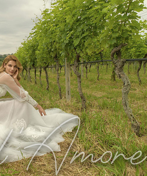 Catalogo 2022 Galvan Sposa