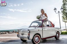 Galvan Sposa in collaborazione con Just Limo per il tuo matrimonio da Sogno.