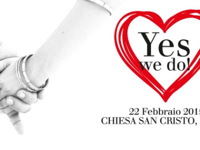 22 FEBBRAIO 2015 BresciAmore WEDDING EXPO!