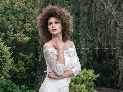 Sfilata Alta Moda ''NOTTE SOTTO LE STELLE''