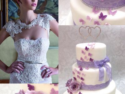 Collaborazione con ''Le Torte di Giada''