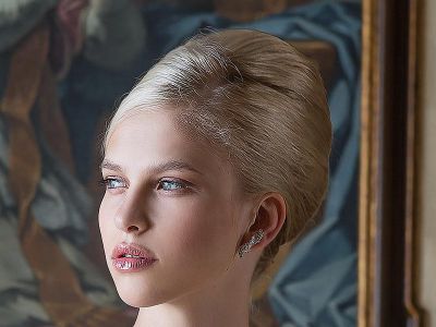 Galvan Sposa a Villa Labirinto BRESCIA