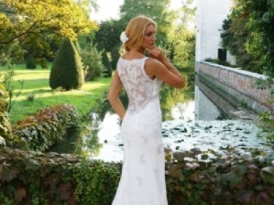 Galvan Sposa a Villa Il Labirinto