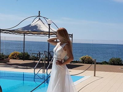 Presentazione Galvan Sposa all'hotel Ara Solis di Taranto