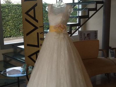 A Marzo Galvan Sposa festeggia le Donne di tutta Italia!