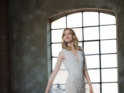 Anche la Cina sceglie Galvan Sposa 