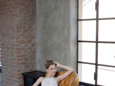 Galvan Sposa Veste il tuo sogno