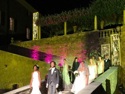 Grande Successo l'evento sogno di una notte 4 Edizione