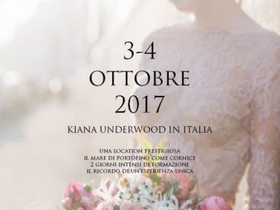 Workshop Portofino 3-4 ottobre