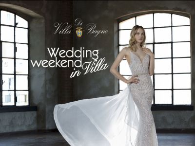 Prova labito dei tuoi sogni 21-22 Ottobre