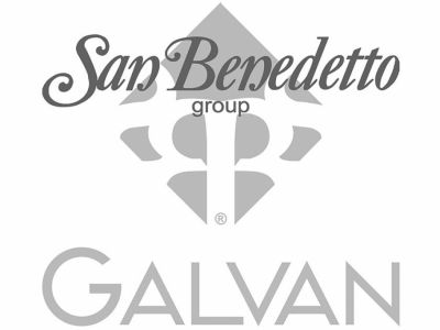 SAN BENEDETTO GROUP CON GALVAN SPOSA IN FIERA A MONTICHIARI