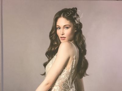 LA BIOSTHETIQUE HA SCELTO GALVAN SPOSA