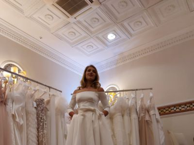 GALVAN SPOSA PRESENTA LA COLLEZIONE 2022