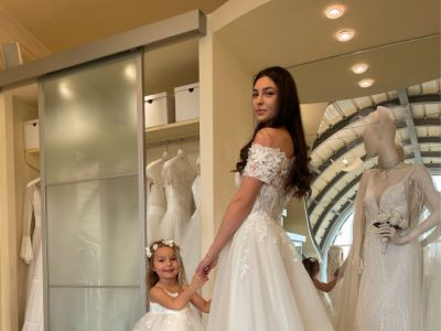 29-30 GENNAIO EVENTO SPOSA E DAMIGELLA