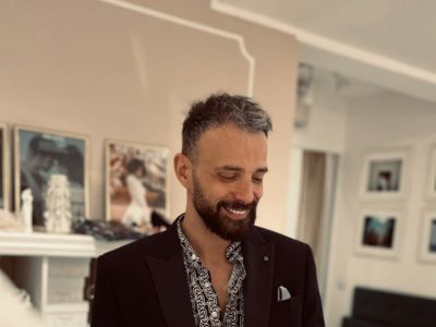 Una collezione privata disegnata per Atelier Nozzolillo