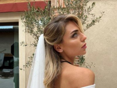 Perch si indossa il velo da sposa? Scopriamolo insieme!