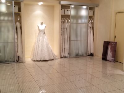 Atelier GALVAN SPOSA, fa sentire le sue spose principesse
