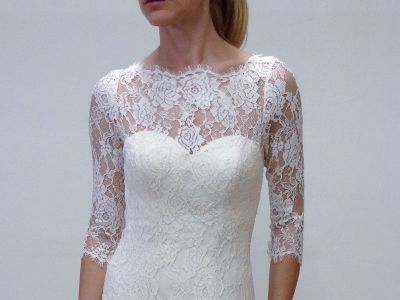 In arrivo la nuova Collezione P-E Sposa 2017