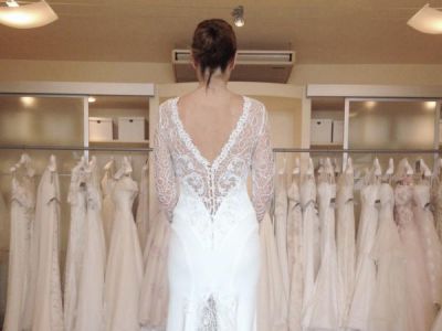 Galvan Sposa presenta le collezioni 2016 in sede a Castiglione d/Stiviere
