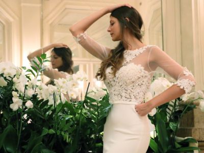 Grande Successo per gli Elasticizzati Galvan Sposa