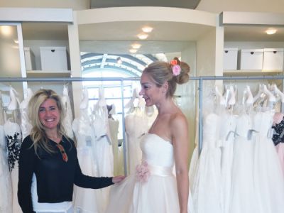 WHITE LE SPOSE DA GALVAN PER LE COLLEZIONI 2017