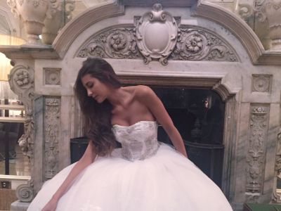 Principesse nel Giorno pi Bello