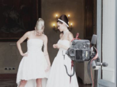Galvan Sposa a Villa San Carlo Borromeo 