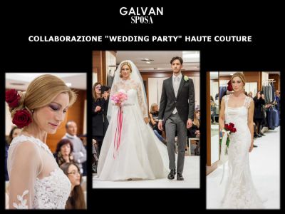 Galvan Sposa 