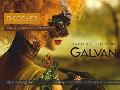 DISCOVER SPRING SUMMER COLLECTION 2017