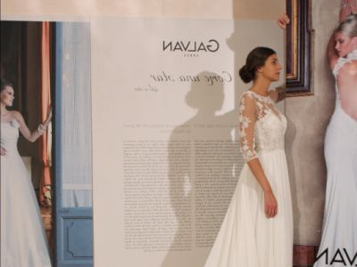 2017 Bridal Collection - Only Made in Italy