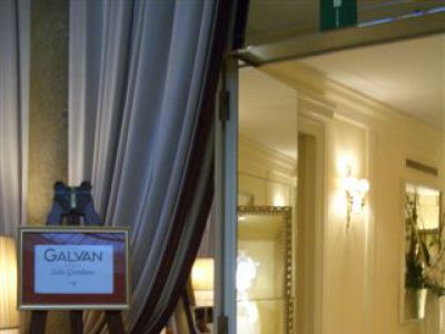 SI SPOSITALIA 2013 COLLEZIONE GALVAN SPOSA 2014 Grand Hotel Et De Milan