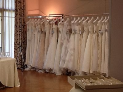 Presentazione Galvan Sposa ad Ancona all'Hotel Federico II Jesi