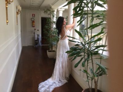 Galvan Sposa a Caserta