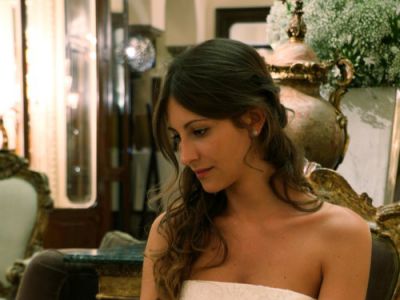 Galvan Sposa - Presentazione collezione P-E 2016... A Milano