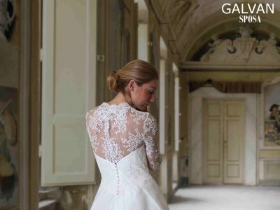 GRANDE SUCCESSO ''Open Day'' Galvan Sposa