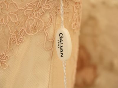 Alta Qualità Sartoriale Galvan Sposa