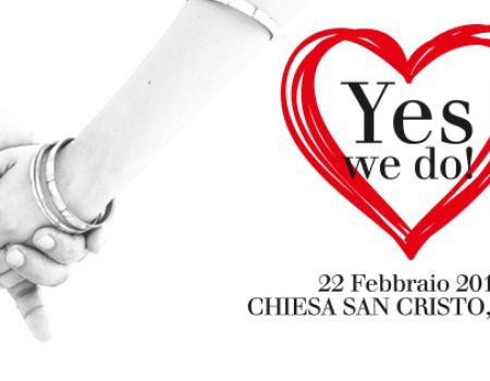 22 FEBBRAIO 2015 BresciAmore WEDDING EXPO!