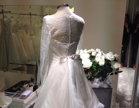 Atelier Sposa Chic a Lecce