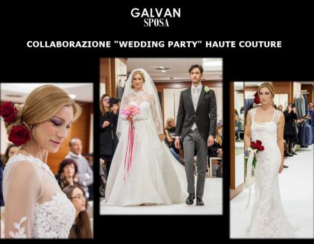 Galvan Sposa 