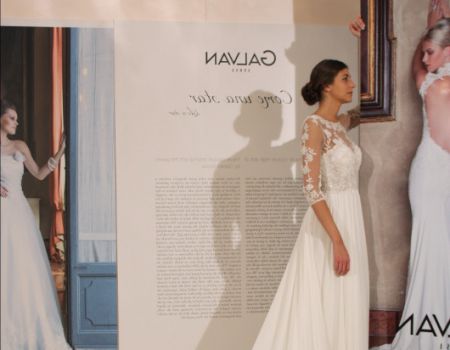 2017 Bridal Collection - Only Made in Italy