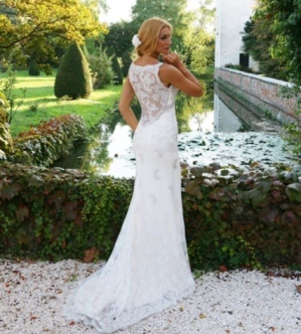 Galvan Sposa a Villa Il Labirinto