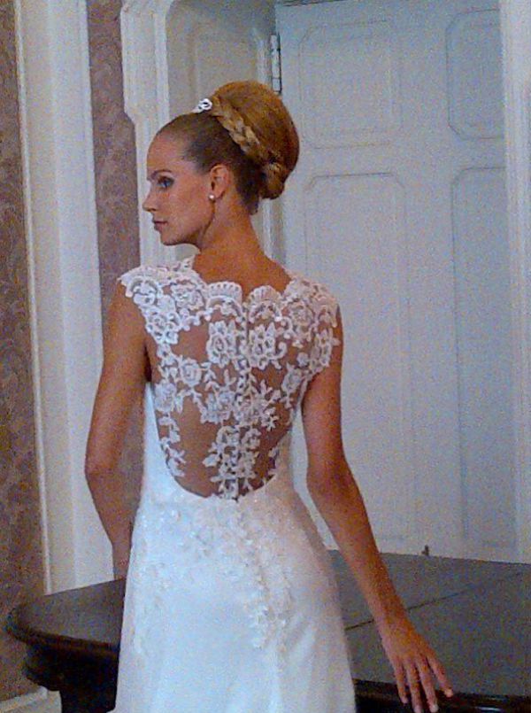 Galvan sposa ritorna al Grand Hotel Et De Milan!