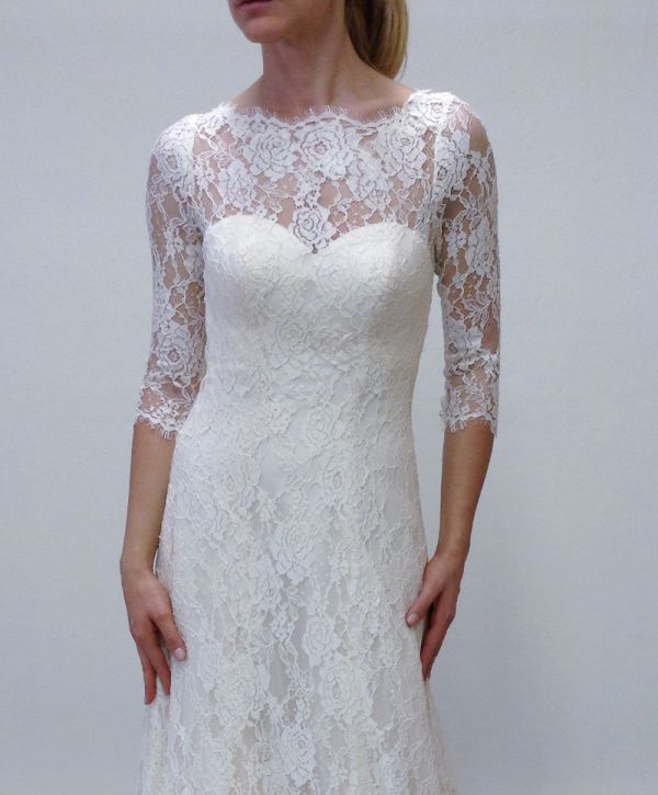 In arrivo la nuova Collezione P-E Sposa 2017