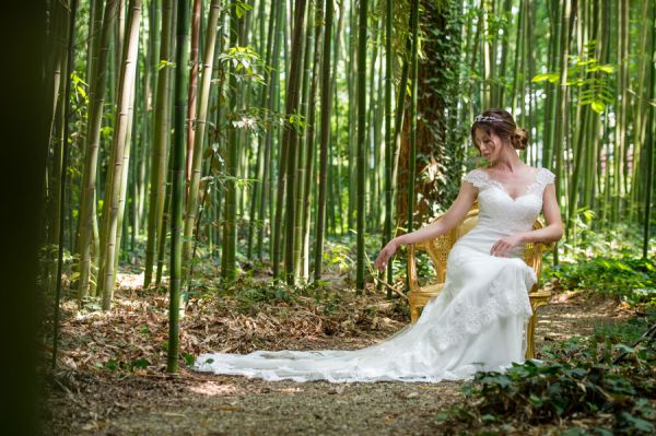 Galvan Sposa : un sogno di sartoriale lavorazione Made in Italy