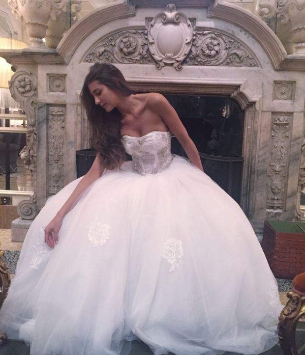 Principesse nel Giorno pi Bello